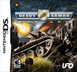 Heavy Armor Brigade (Nintendo DS)